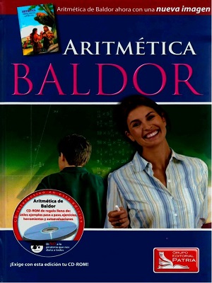 Aritmetica - Aurelio Baldor
